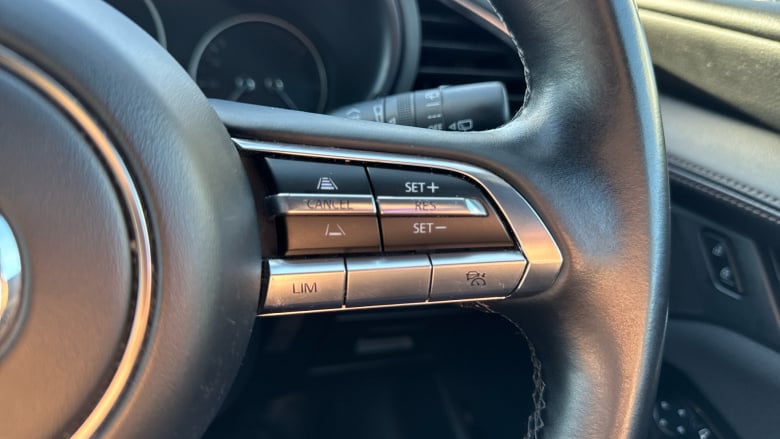 Mazda 3 2.0 e-Skyactiv G MHEV Sport Lux 5dr Petrol Hatchback